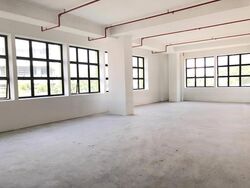 Mactaggart Road (D13), Factory #469280881